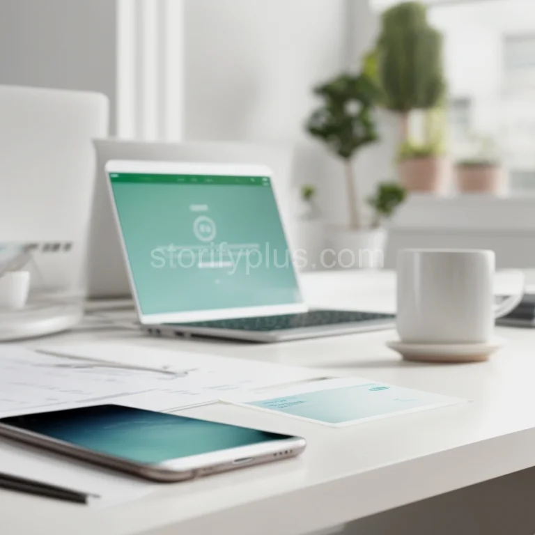 Effiziente Belegverwaltung für Ihr Unternehmen